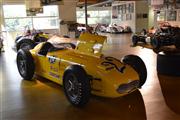 Canepa Motorsports Museum