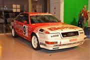 35 Jaar Audi Quattro