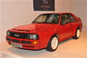 35 Jaar Audi Quattro