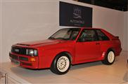 35 Jaar Audi Quattro