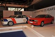 35 Jaar Audi Quattro