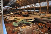 Militair museum Brussel