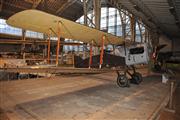 Militair museum Brussel