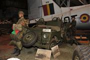 Militair museum Brussel