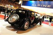 Rétromobile 2015