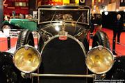 Rétromobile 2015