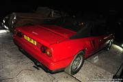 Baillon Collection @ Retromobile