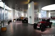 Audi Mobile Museum