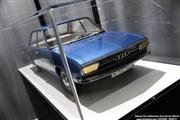 Audi Mobile Museum