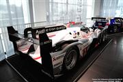 Audi Mobile Museum