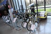 Deutsches Verkehrsmuseum München - DE