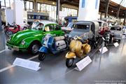 Deutsches Verkehrsmuseum München - DE - foto 40 van 426