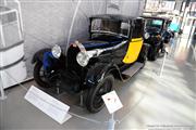 Deutsches Verkehrsmuseum München - DE