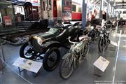 Deutsches Verkehrsmuseum München - DE