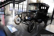 Deutsches Verkehrsmuseum München - DE