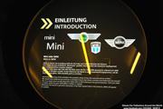 BMW Museum + BMW Welt + MINI