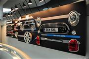 BMW Museum + BMW Welt + MINI