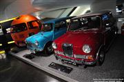 BMW Museum + BMW Welt + MINI