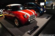 BMW Museum + BMW Welt + MINI