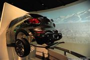 BMW Museum + BMW Welt + MINI