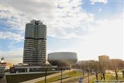 BMW Museum + BMW Welt + MINI