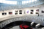 BMW Museum + BMW Welt + MINI