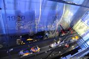 BMW Museum + BMW Welt + MINI