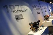 BMW Museum + BMW Welt + MINI