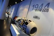 BMW Museum + BMW Welt + MINI