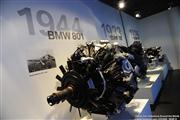 BMW Museum + BMW Welt + MINI