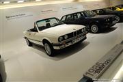 BMW Museum + BMW Welt + MINI