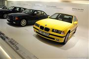 BMW Museum + BMW Welt + MINI