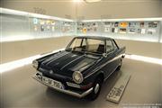 BMW Museum + BMW Welt + MINI