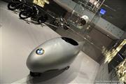 BMW Museum + BMW Welt + MINI