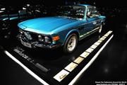 BMW Museum + BMW Welt + MINI