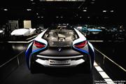 BMW Museum + BMW Welt + MINI