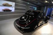 BMW Museum + BMW Welt + MINI