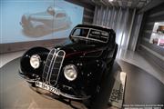 BMW Museum + BMW Welt + MINI