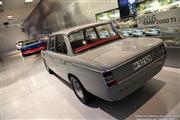 BMW Museum + BMW Welt + MINI