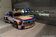 BMW Museum + BMW Welt + MINI