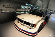 BMW Museum + BMW Welt + MINI