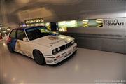 BMW Museum + BMW Welt + MINI