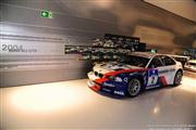 BMW Museum + BMW Welt + MINI