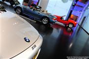 BMW Museum + BMW Welt + MINI