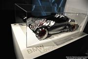 BMW Museum + BMW Welt + MINI