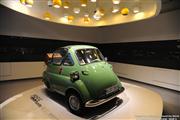 BMW Museum + BMW Welt + MINI