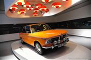 BMW Museum + BMW Welt + MINI