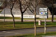BMW Museum + BMW Welt + MINI