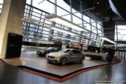 BMW Museum + BMW Welt + MINI