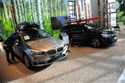 BMW Museum + BMW Welt + MINI